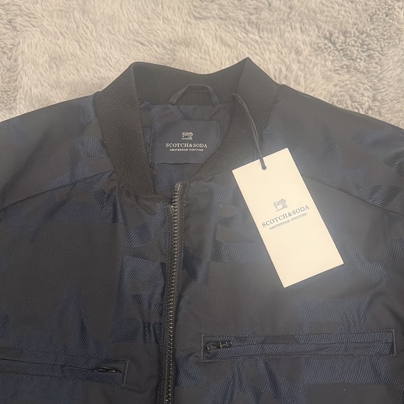 Scotch and soda jacket - Picture 2 of 6